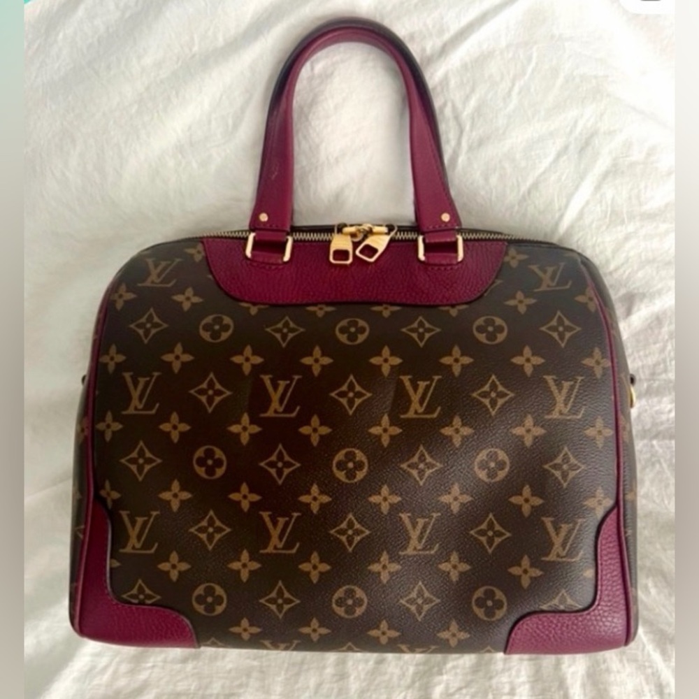 👑✅PRICE FIRM✅ AUTHENTIC Louis Vuitton Monogram 3 Handbags Bundle Trio Deal🔥🔥🔥 - Picture 7 of 16